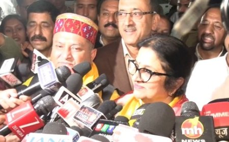 प्रदेश कांग्रेस की नई कार्यकारिणी के गठन के बाद प्रदेश कार्यसमिति की पहली बैठक कांग्रेस मुख्यालय शिमला में शुरू