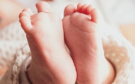 सुंदरनगर अस्पताल में आठ दिन की नवजात बच्ची की उपचार के दौरान मौत,परिजनों का स्टाफ पर लापरवाही के आरोप 