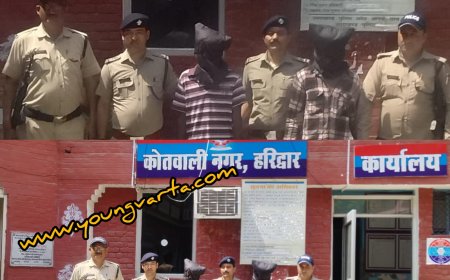 पुलिस ने 24 घंटे में किया अज्ञात हत्या का पर्दाफाश , मृतक की शिनाख्त में जुटी टीम 