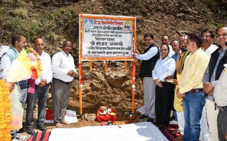 स्वयं सहायता समूहों के उत्पादों की विक्री के लिए सोलन में स्थापित होगा हिम ईरा प्रीमियम शोरूम : संजय अवस्थी