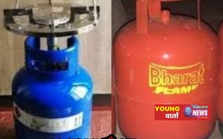 जिला में कार्यरत प्रवासी मजदूरों को पांच किलोग्राम के वाणिज्य गैस सिलेंडर उपलब्ध कराए जा रहे है : शमशेर सिंह