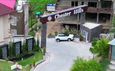 चेस्टर हिल्स-2 और चेस्टर हिल्स-4 के प्रमोटरों पर रेरा द्वारा कुल 70 लाख रुपये का अंतरिम जुर्माना 