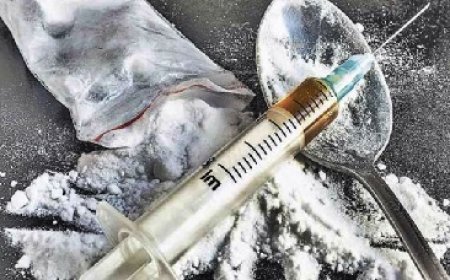 शिमला पुलिस ने  एचआरटीसी बस में चिट्टा तस्करी करते हुए अमृतसर के यिवक को लिया हिरासत में 