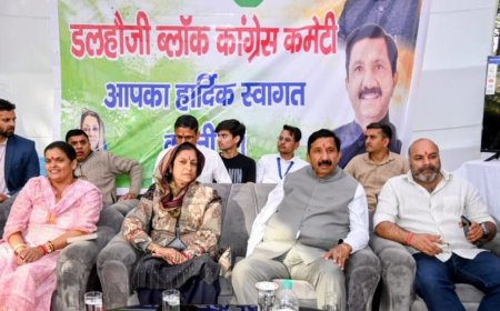 आधुनिक एवं सुदृढ़ पेयजल के साथ स्वच्छता ढांचा विकसित करने के लिए राज्य सरकार प्रतिबद्ध : मुकेश अग्निहोत्री 