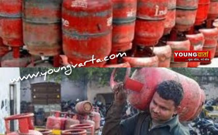 रसोई गैस आपूर्ति पर प्रशासन सतर्क, उपभोक्ताओं से धैर्य रखने की अपील