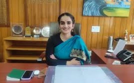 ग्रामीण इलाकों में भी 1000 वर्गमीटर से अधिक प्लॉट पर भवन निर्माण के लिए अनुमति अनिवार्य : डीसी