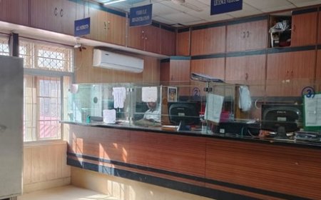 आरएलए बिलासपुर के वाहन पंजीकरण फर्जीवाड़े में दिल्ली क्राइम ब्रांच की चार्जशीट ने पूरे घोटाले की खोली परतें  