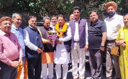 महिला विरोधी कांग्रेस के खिलाफ शिमला में ‘जन आक्रोश महिला पदयात्रा’,सोलन से 1500 महिलाएं लेंगी भाग