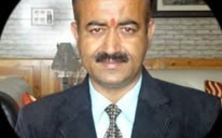 कर्मचारिओं के लंबित वित्तीय मामलों पर एक जुट हो समस्त कर्मचारी संगठन : सुरेन्द्र पुंडीर