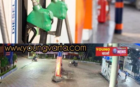 बदमाशों ने पेट्रोल पंप पर की लूटपाट की कोशिश , आधी रात को पेट्रोल पंप पर चली गोली , आरोपियों की तलाश में जुटी पुलिस