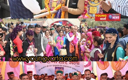 सदन में असंवैधानिक कानून बनाकर बार-बार सदन की गरिमा गिरा रहे स्पीकर और मुख्यमंत्री : जयराम ठाकुर