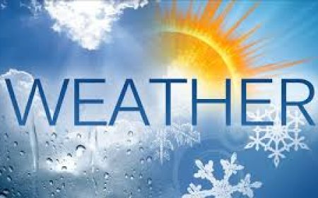 हिमाचल में सोमवार से सक्रिय होगा पश्चिमी विक्षोभ, 30 तक बारिश और अंधड़ के आसार