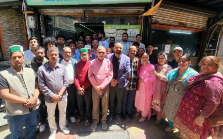 मन की बात” के माध्यम से प्रधानमंत्री देश को एक सूत्र में पिरो रहे हैं – कर्ण नंदा