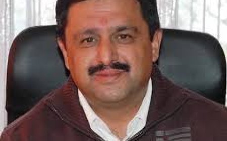 जिला सोलन में 201 पंचायतों की मतदाता सूचियां तैयार शेष कल तक होगी तैयार