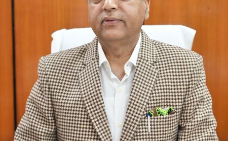 टिकट आवेदन के पांच हजार लेकर प्रदेश या कांग्रेस की आर्थिक स्थिति की जा रही मजबूत : जयराम ठाकुर