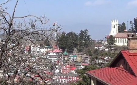 तपने लगे पहाड़, मैदानी क्षेत्रों में लू का अलर्ट : कल से राहत की बौछारें, गर्मी से मिलेगी राहत