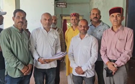 गौ माता के सम्मान में संत समाज की पहल, गौ माता को राष्ट्रीय माता घोषित करने की मांग