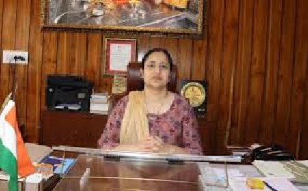 सिरमौर में पंचायत चुनावों हेतु नवगठित ग्राम पंचायतों की अंतिम मतदाता सूची प्रकाशित