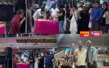 पल्स डांस स्टूडियो के गुरप्रीत ने हरिद्वार में जीता सबसे बड़ा डांस कॉम्पिटिशन