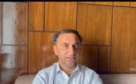 उचित सुरक्षा व्यवस्था एवं प्रदेश में कहीं भी कार्यक्रमों तथा खासकर युवाओं के ऊपर होनी चाहिए पुलिस विभाग की कड़ी नज़र: केशव चौहान