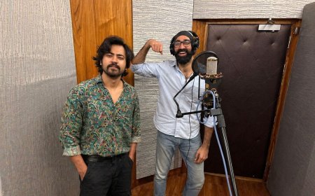 सोलन के अक्षय शर्मा की नई फिल्म मारा" सिनेमाघरों में होगी जल्द रिलीज