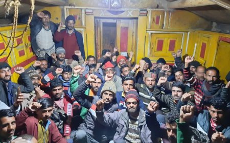 जानिए क्या है “टिटियाना पंचायत: सर्वसम्मति व्यवस्था के पीछे की पूरी सच्चाई?”