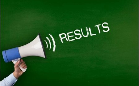 जेबीटी की छंटनी परीक्षा का परिणाम घोषित