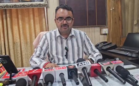नामांकन प्रक्रिया का आज पहला दिन, नाहन में कोई भी नामांकन नहीं हुआ दर्ज