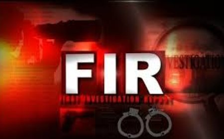 पच्छाद में पुरानी रंजिश और पानी के विवाद में चले कुल्हाड़ी और दराटी, क्रॉस FIR दर्ज