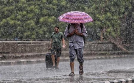 हिमाचल में फिर सक्रिय होगा पश्चिमी विक्षोभ, 5 मई तक बरसेंगे बादल