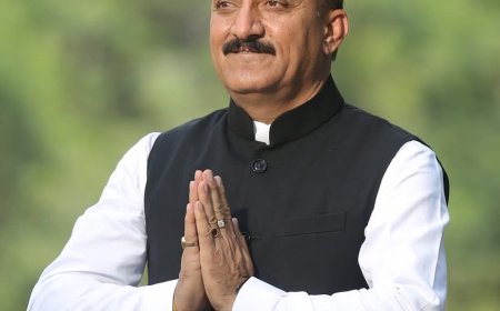 बेटी है अनमोल’ योजना ठप—3 साल से छात्राओं को नहीं मिली सहायता, कांग्रेस सरकार ने बेटियों के सपनों पर लगाया ताला”: बलदेव तोमर