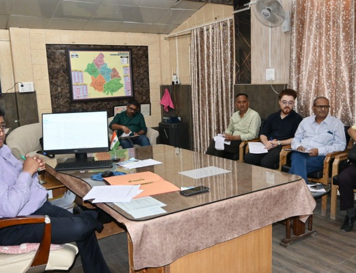 सिरमौर में सरकारी क्षेत्र में मात्र आठ और निजी क्षेत्र में 16 अल्ट्रासाउंड कर रहे कार्य : सीएमओ 