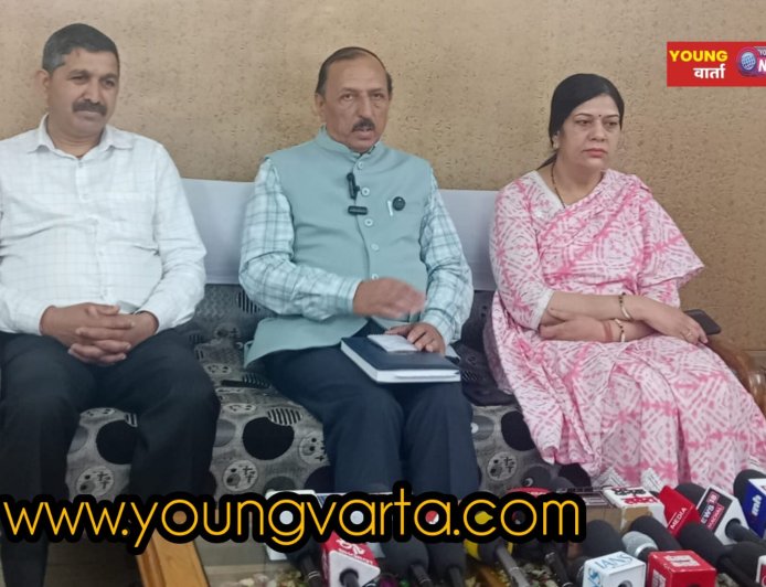 सभी संस्थानों में प्रमुखता के साथ प्रदर्शित हों हेल्पलाइन एवं कंप्लेंट नंबर , राज्य खाद्य आयोग के अध्यक्ष 