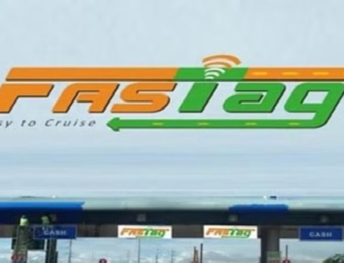 राष्ट्रीय राजमार्गों पर टोल भुगतान व्यवस्था को और सख्त व डिजिटल बनाने की दिशा में केंद्र सरकार का बड़ा फैसला