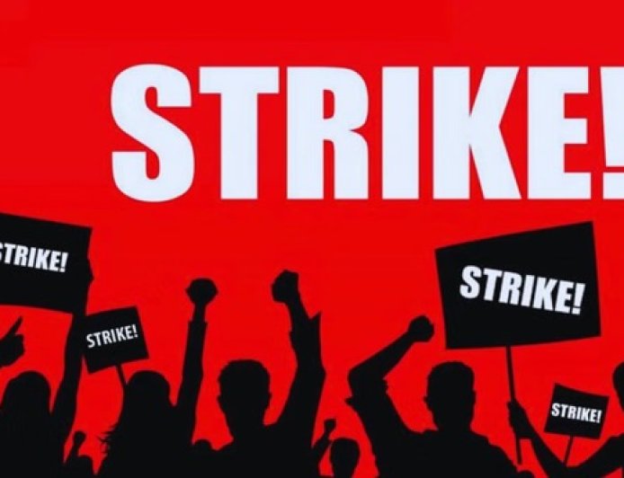 हिमाचल प्रदेश में 5 से 11 अप्रैल तक 108 और 102 एंबुलेंस कर्मी  रहेंगे हड़ताल पर 