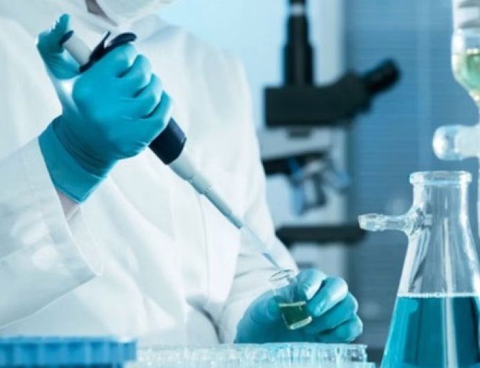 सोलन के कंडाघाट स्थित कंपोजिट टेस्टिंग लैब में जल्द ही सूक्ष्मजीवों की होगी जांच 