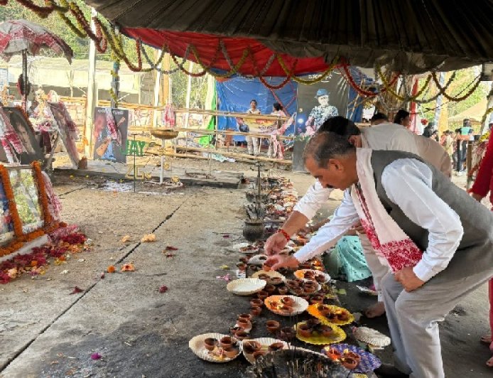 गोपाल योजना के तहत 14.68 करोड़ रुपये वितरित, बेसहारा गौवंश का संरक्षण होगा सुनिश्चित 