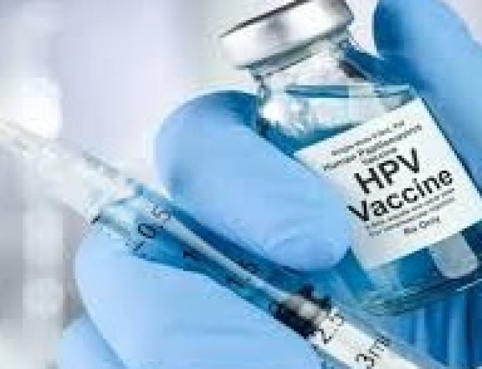 सिरमौर में दूसरे दिन भी HPV वेक्सिनेशन जारी,जिला के सभी 6 स्वास्थ्य खण्डों में किया जा रहा वेक्सिनेशन