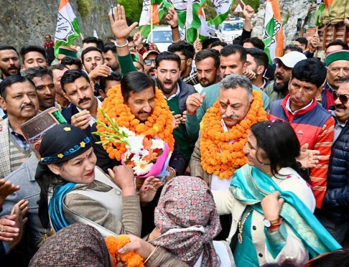 उपमुख्यमंत्री ने देवरी खनेटी में 38.08 करोड़ की उठाऊ पेयजल योजना का किया उद्घाटन