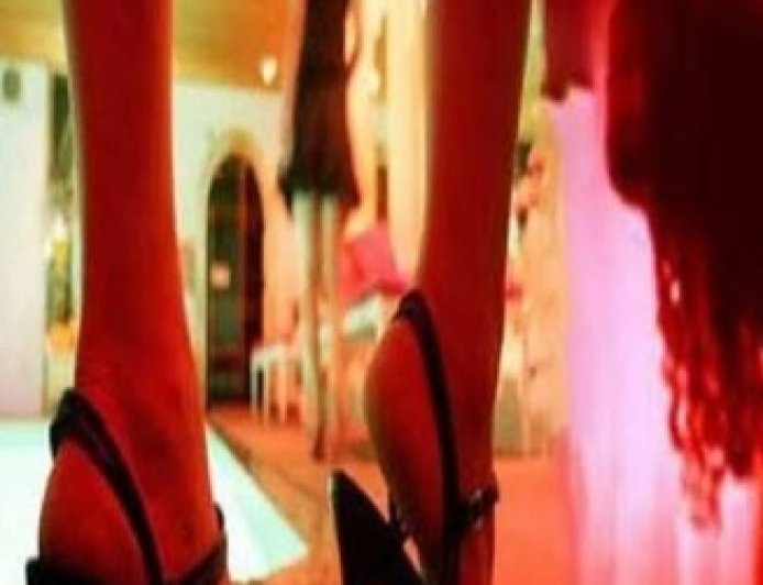 हमीरपुर में एक निजी होटल में देह व्यापार के धंधे का पर्दाफाश,पुलिस ने तीन महिलाओं को किया रेस्क्यू  