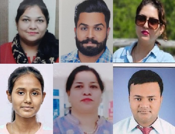 प्राकृतिक चिकित्सा एवं योग परीक्षाओं का परिणाम घोषित,एनडीडीवाई प्रथम वर्ष में सोलन के यशपाल कपूर टॉपर