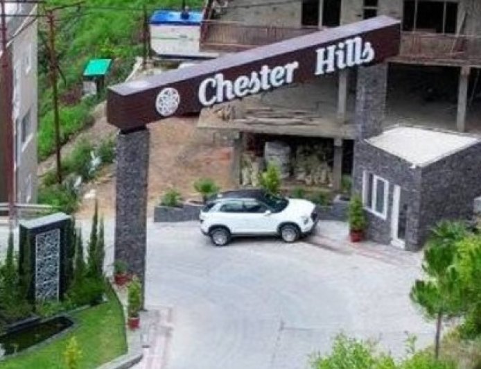 चेस्टर हिल सोलन में बेनामी संपत्ति और धारा 118 के उल्लंघन पर उपायुक्त सोलन जल्दी करेंगे कार्रवाई  