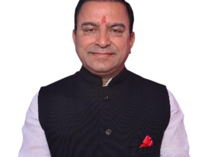 अंधेर नगरी चौपट राजा: सुख्खू सरकार ने छीना कर्मठ उम्मीदवारों का हक, रोस्टर के नाम पर लोकतंत्र का सरेआम कत्ल : त्रिलोक कपूर