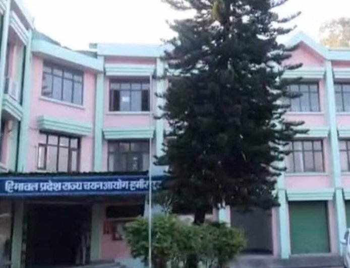 प्रदेश राज्य चयन आयोग ने पीजीटी के 390 पदों पर निकाली भर्ती,इच्छुक उम्मीदवार 13 अप्रैल 2026 से करें आवेदन 