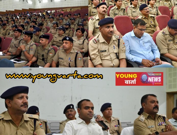 बैसाखी स्नान एवं सद्भावना सम्मेलन पर हरिद्वार में चाक-चौबंद रहेगी सुरक्षा व्यवस्था , पुलिस ने बनाई रणनीति 