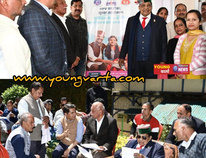 जन समस्याओं के समयबद्ध निवारण और लोगों को मूलभूत सुविधाएं प्रदान करने के लिए प्रदेश सरकार प्रतिबद्ध : डॉ. शांडिल