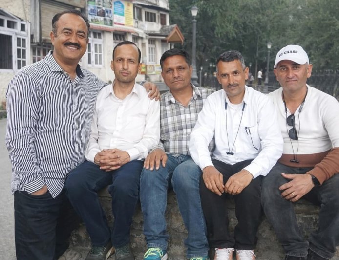 अब टूट रहा कर्मचारियों के संयम का बांध , हिमाचल दिवस पर महंगाई भत्ते और एरियर की घोषणा करें सीएम 