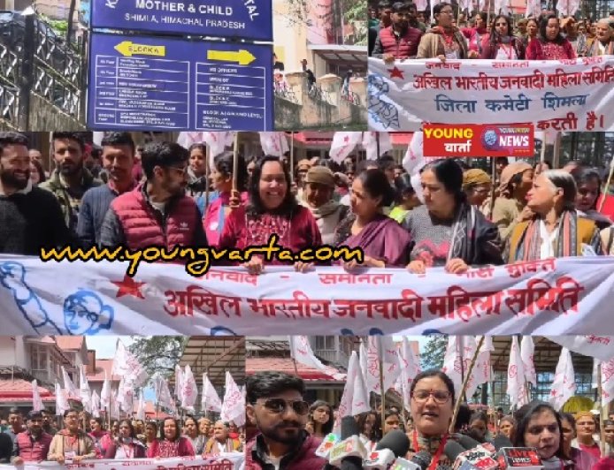 KNH बचाने सड़क पर उतरीं महिलाएं: विरासत पर 'कब्जे' के आरोप, गायनी ओपीडी शिफ्ट करने के विरोध में खोला मोर्चा