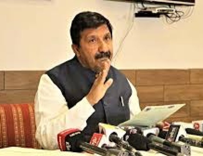 शिमला में हिमाचल दिवस का ज़िलास्तरीय समारोह आयोजित, मुकेश अग्निहोत्री बोले- केंद्र सरकार नहीं कर रहा सहयोग