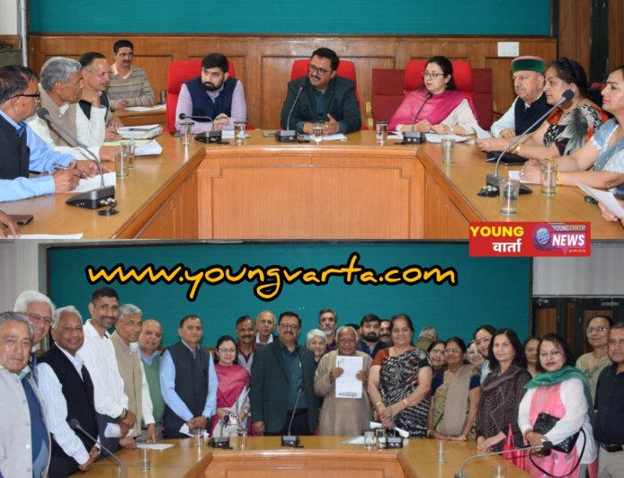 ज़िला रेडक्रॉस समिति समर्पण और सेवाभाव के साथ निरंतर कार्यरत : मनमोहन शर्मा